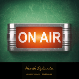 Cover art for Episode 1: Helhedsorienteret lederskab